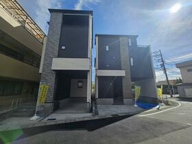 千葉県市川市新井１丁目