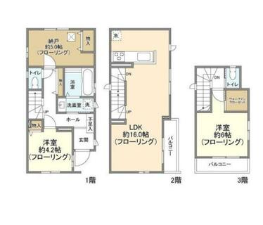 間取り：213145773567