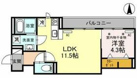 間取り：211064561735
