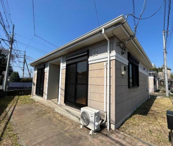 detached 埼玉県坂戸市大字堀込
地図を見る