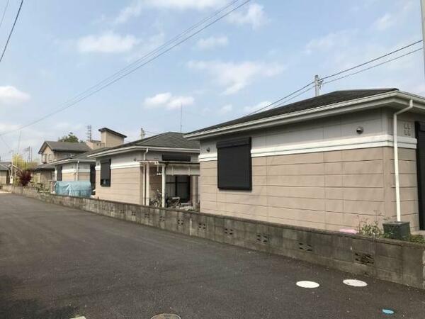 detached 埼玉県坂戸市大字堀込
地図を見る