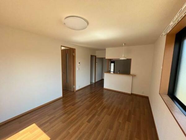 detached 埼玉県坂戸市大字堀込
地図を見る