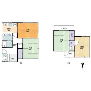 間取り：217001236920