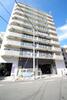 クレグラン北梅田 10階 築19年の賃貸物件
