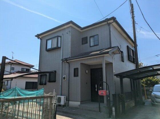 detached 埼玉県南埼玉郡宮代町宮代３丁目
地図を見る
