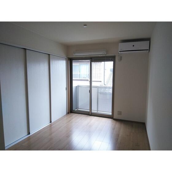 apartment 茨城県下妻市北大宝
地図を見る