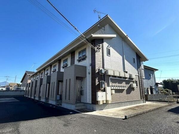 apartment 茨城県下妻市北大宝
地図を見る