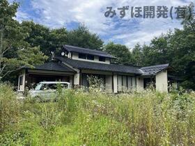 山形県上山市中山字栗柄山