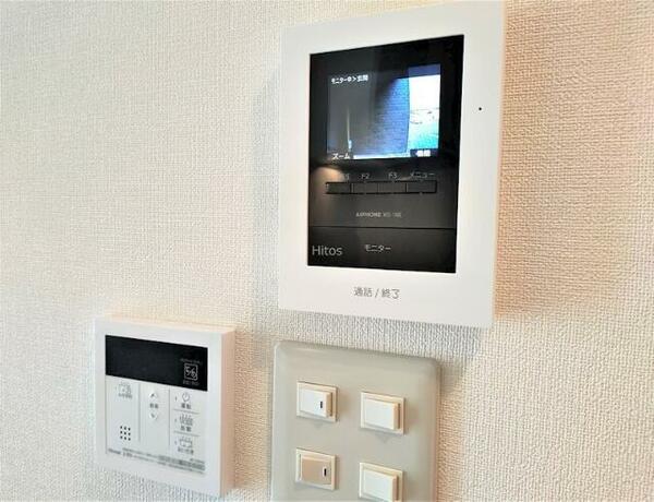 apartment 茨城県つくば市研究学園５丁目５－１３ ファースト・ラフィーネ・学園１Ｆ