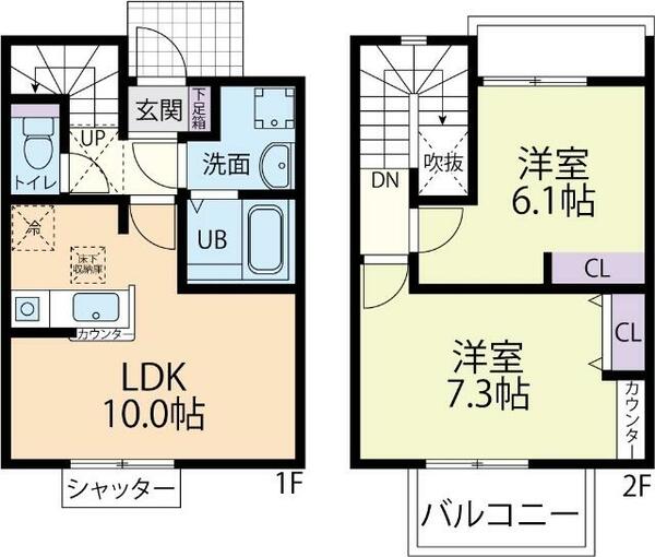 apartment 茨城県つくば市研究学園５丁目５－１３ ファースト・ラフィーネ・学園１Ｆ