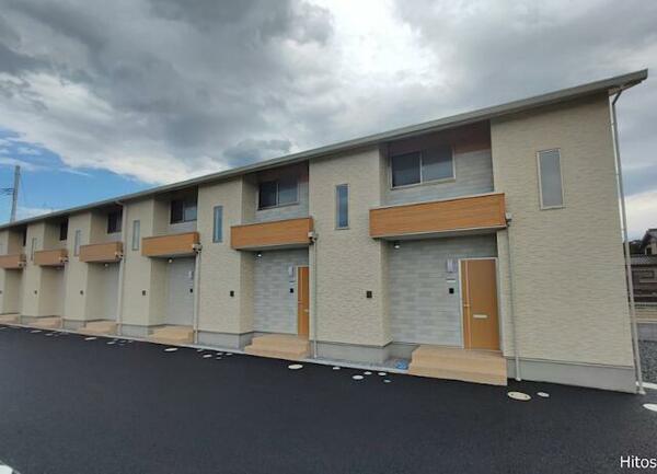 apartment 茨城県つくば市研究学園5丁目5-13 ファースト・ラフィーネ・学園1F