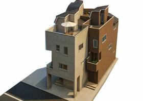 東京都大田区大森南２丁目