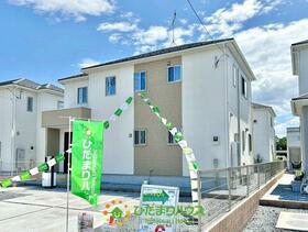 埼玉県加須市下高柳