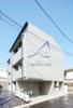 フォセット南大井 2階 築9年7ヶ月の賃貸物件