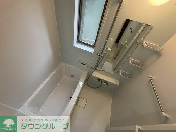 detached 東京都武蔵野市吉祥寺東町２丁目

地図を見る