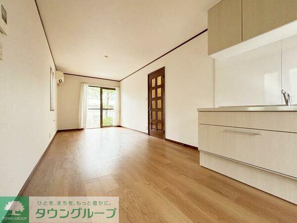 detached 東京都武蔵野市吉祥寺東町２丁目

地図を見る