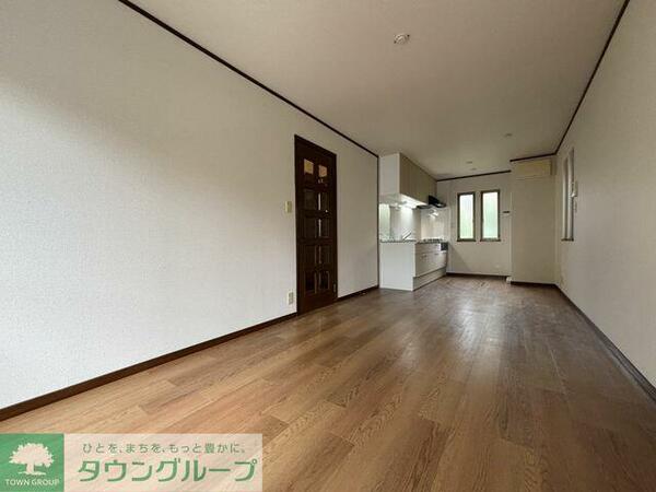 detached 東京都武蔵野市吉祥寺東町２丁目

地図を見る