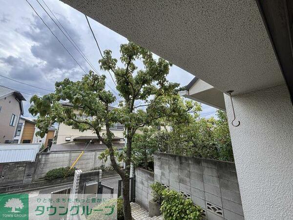 detached 東京都武蔵野市吉祥寺東町２丁目

地図を見る