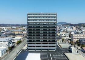 アメイズマンションネオス山鹿中央通