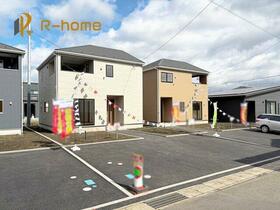 茨城県那珂市瓜連