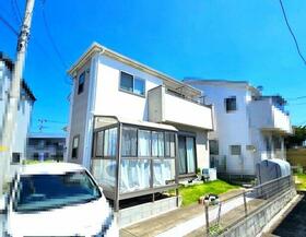 神奈川県平塚市南原２丁目