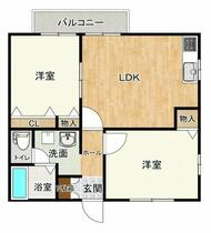 間取り：238008707872