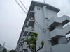 杭瀬団地１４号棟 2階 築59年1ヶ月の賃貸物件