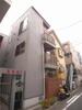 鷺沼駅より徒歩13分 2階 築23年3ヶ月の賃貸物件