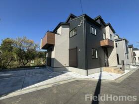 神奈川県平塚市纒