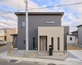 岐阜県岐阜市東鶉６丁目