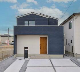 岐阜県岐阜市東鶉６丁目