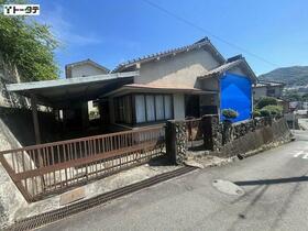 広島県呉市焼山桜ヶ丘１丁目