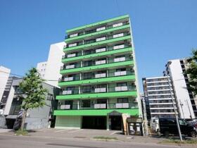 ドエル札幌南６条２  ｜ 北海道札幌市中央区南六条西７丁目（賃貸マンション1LDK・5階・31.20㎡） その1