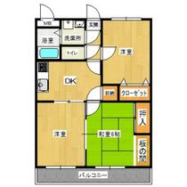 間取り：211063299593