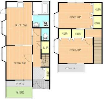 間取り：243008767810