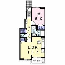 間取り：227103690167