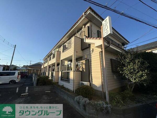 apartment 埼玉県ふじみ野市築地３丁目
地図を見る