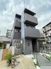 ブリエ西大路 2階 築9年の賃貸物件