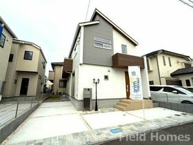 神奈川県藤沢市高倉