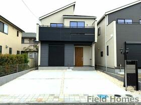 神奈川県藤沢市高倉