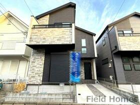 神奈川県茅ヶ崎市小和田3丁目