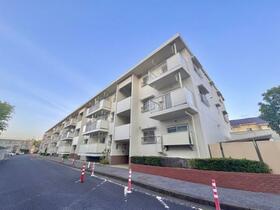 ヴェルドミール江戸川台２号棟