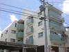 浦添前田駅より徒歩44分 築17年8ヶ月 4階建の賃貸物件