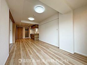 ライオンズマンション西所沢