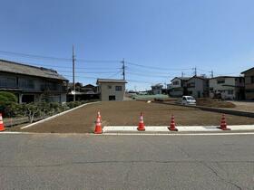群馬県富岡市田篠