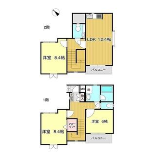 間取り：204012235920