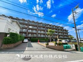 安心を買うなら、朝日土地建物へ　ガーデンハイツ藤が丘