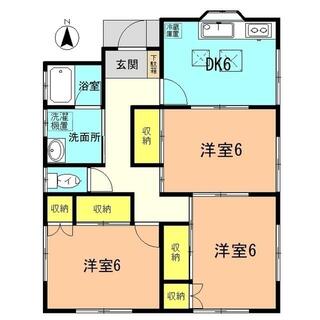 間取り：214078440059