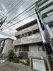 上新庄駅より徒歩15分 1階 築10年7ヶ月の賃貸物件