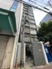 コンチネンタル難波東 5階 築19年5ヶ月の賃貸物件